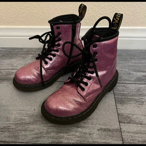 Dr. Martens size 13 child - Picture 3 of 8